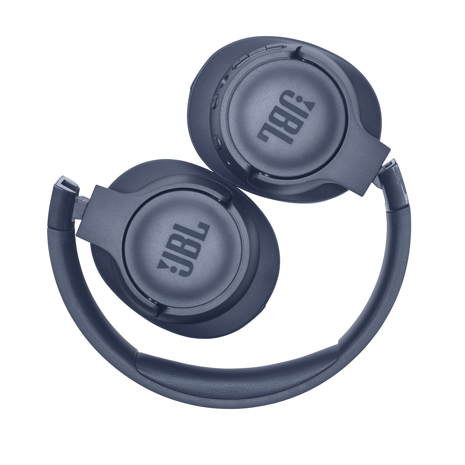 JBL TUNE760nc ワイヤレスヘッドホン 黒 オーディオ機器 JBL 【公式通販】